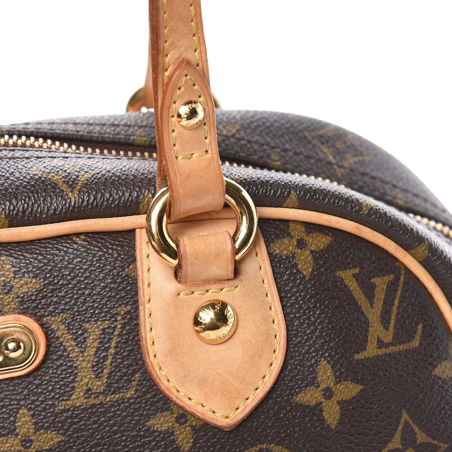 Monogram Montorgueil PM