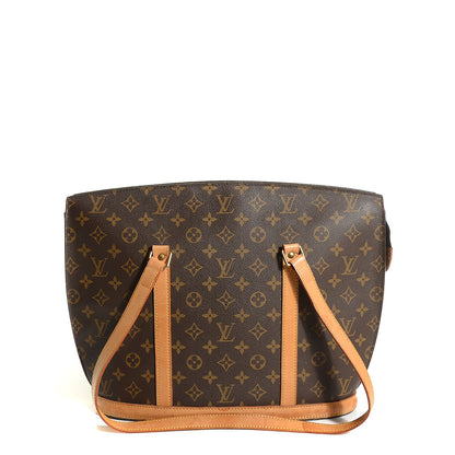 Louis Vuitton Monogram Babylone 1 of 7