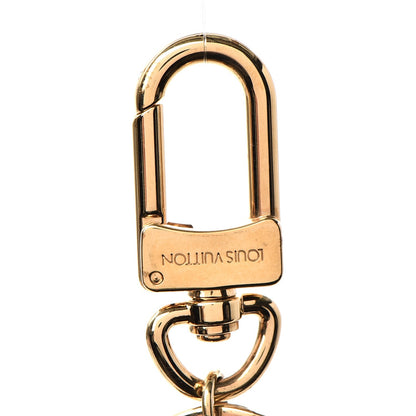 Louis Vuitton LV Facettes Key Holder Gold 4 of 6
