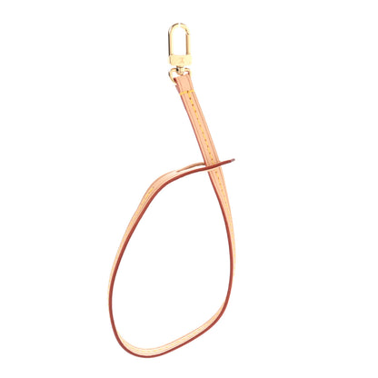 Louis Vuitton Vachetta Pochette Accessories Strap 1 of 3