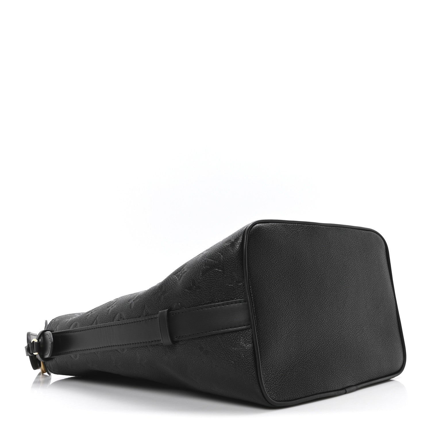 Louis Vuitton Empreinte Monogram All-In GM Black 5 of 10
