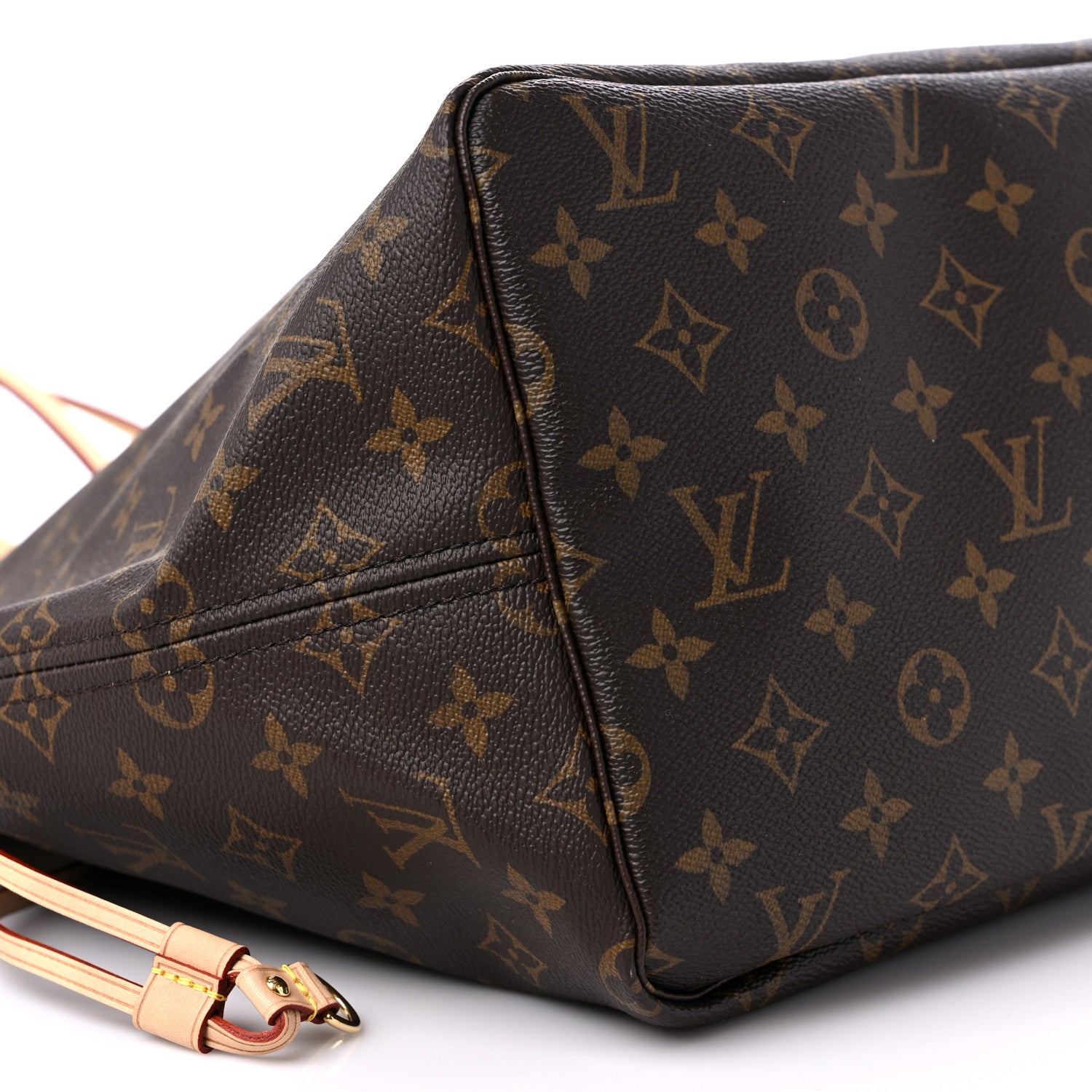 Louis Vuitton Monogram Neo Neverfull GM 8 of 11