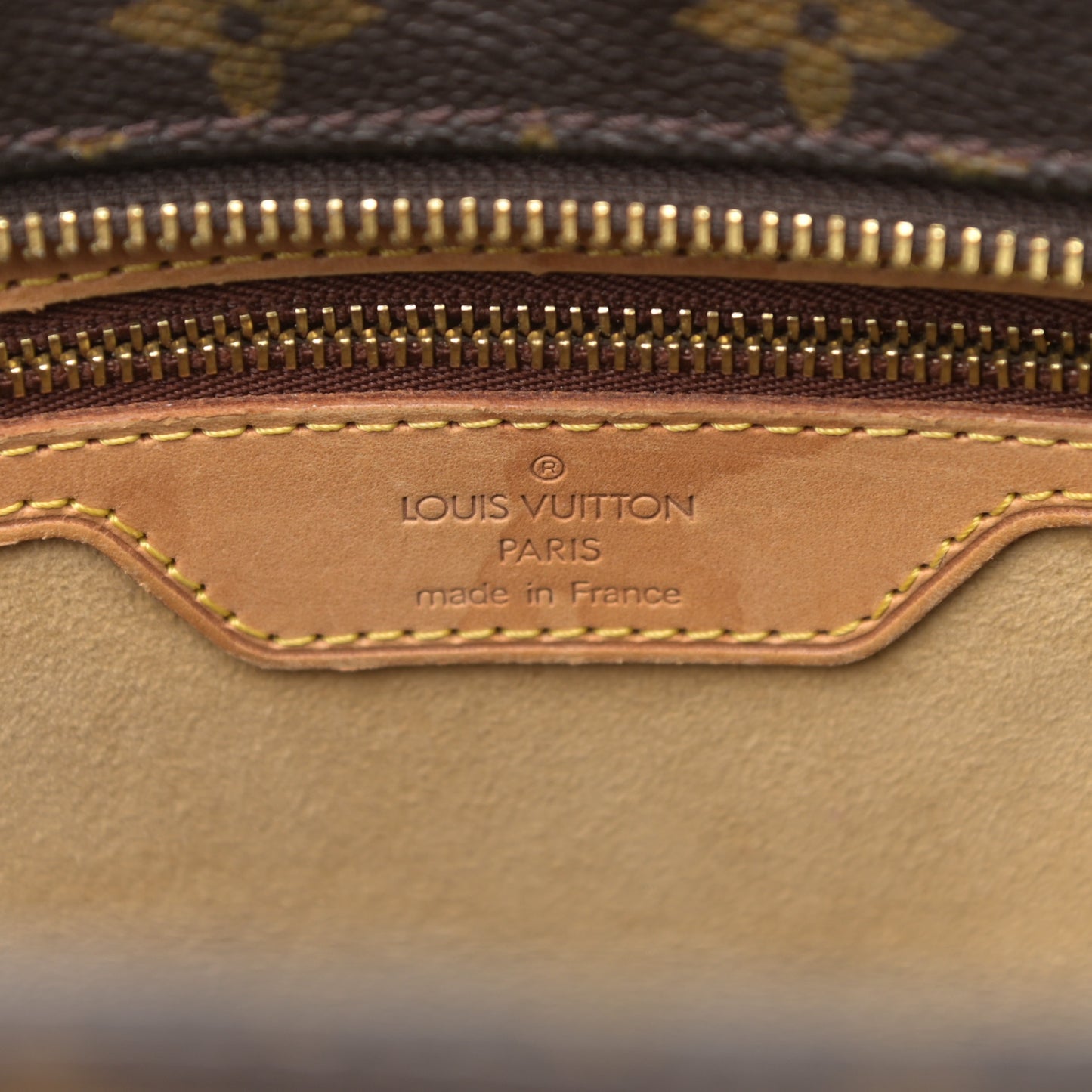 Monogram Luco
