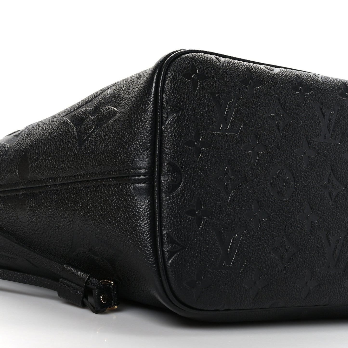 Empreinte Monogram Giant Neverfull MM Black
