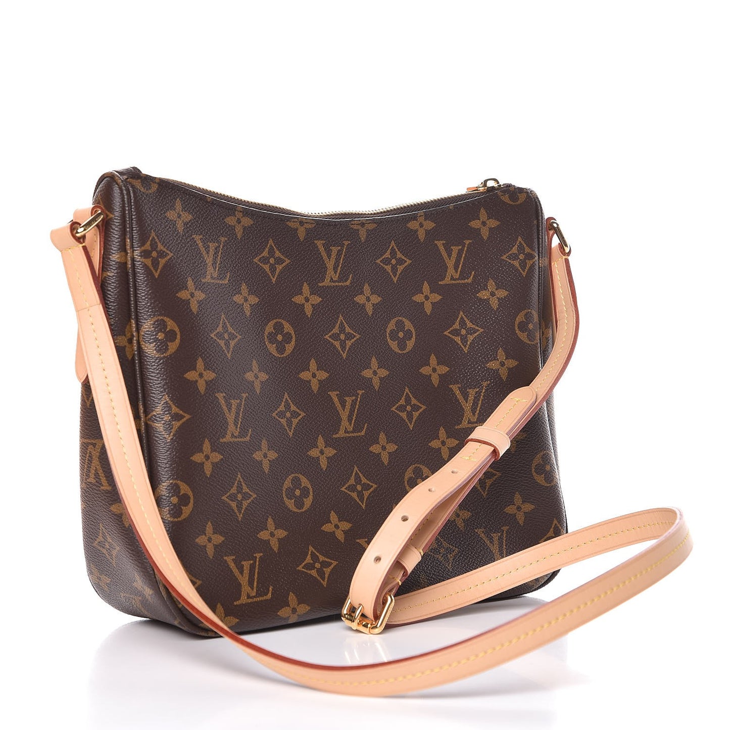 Monogram Mabillon