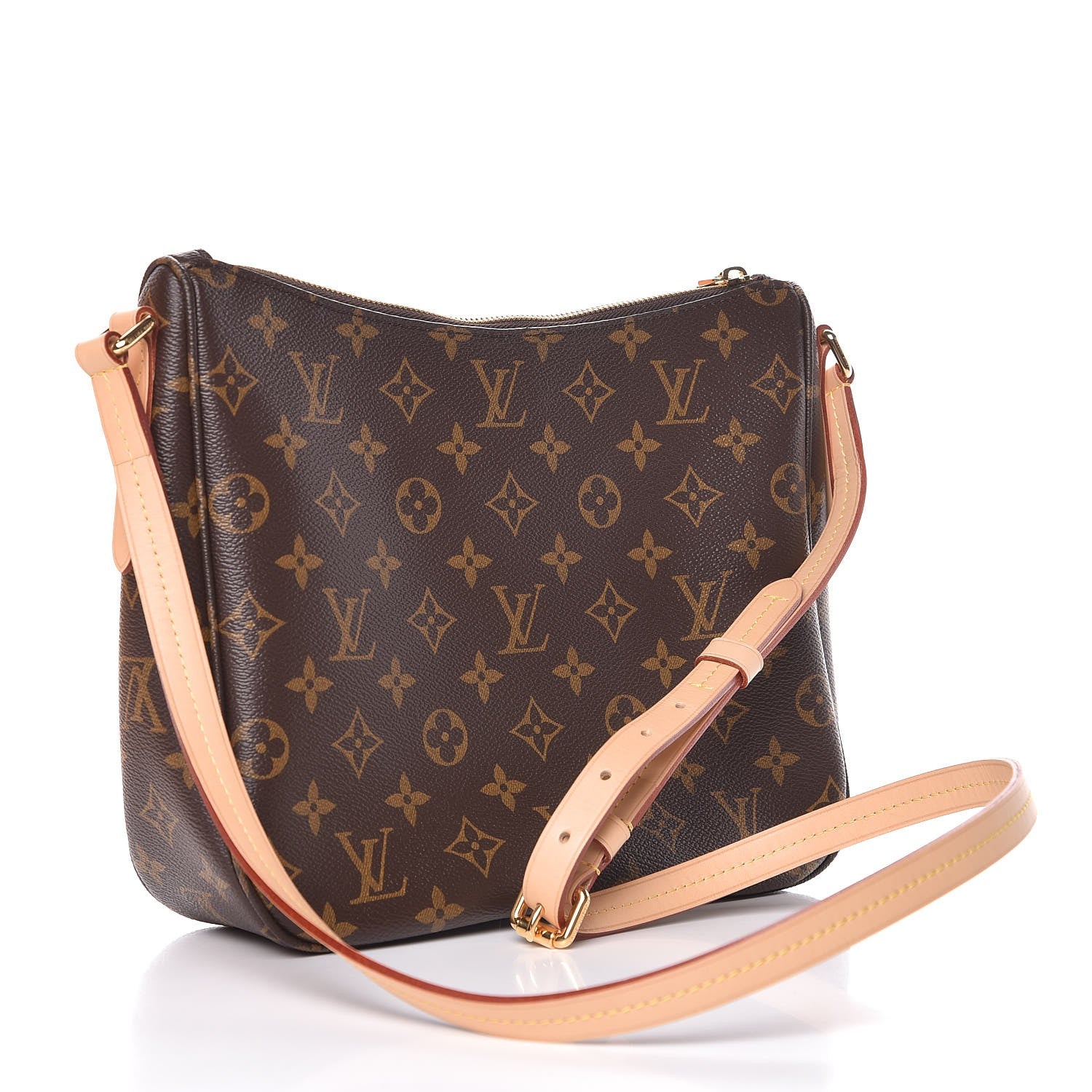 Louis Vuitton Monogram Mabillon 3 of 7