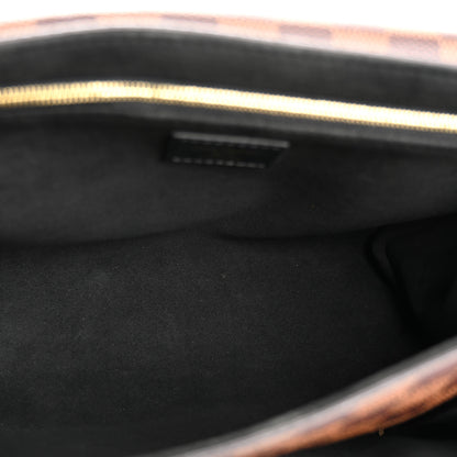 Louis Vuitton Damier Ebene Vavin PM Creme 5 of 9