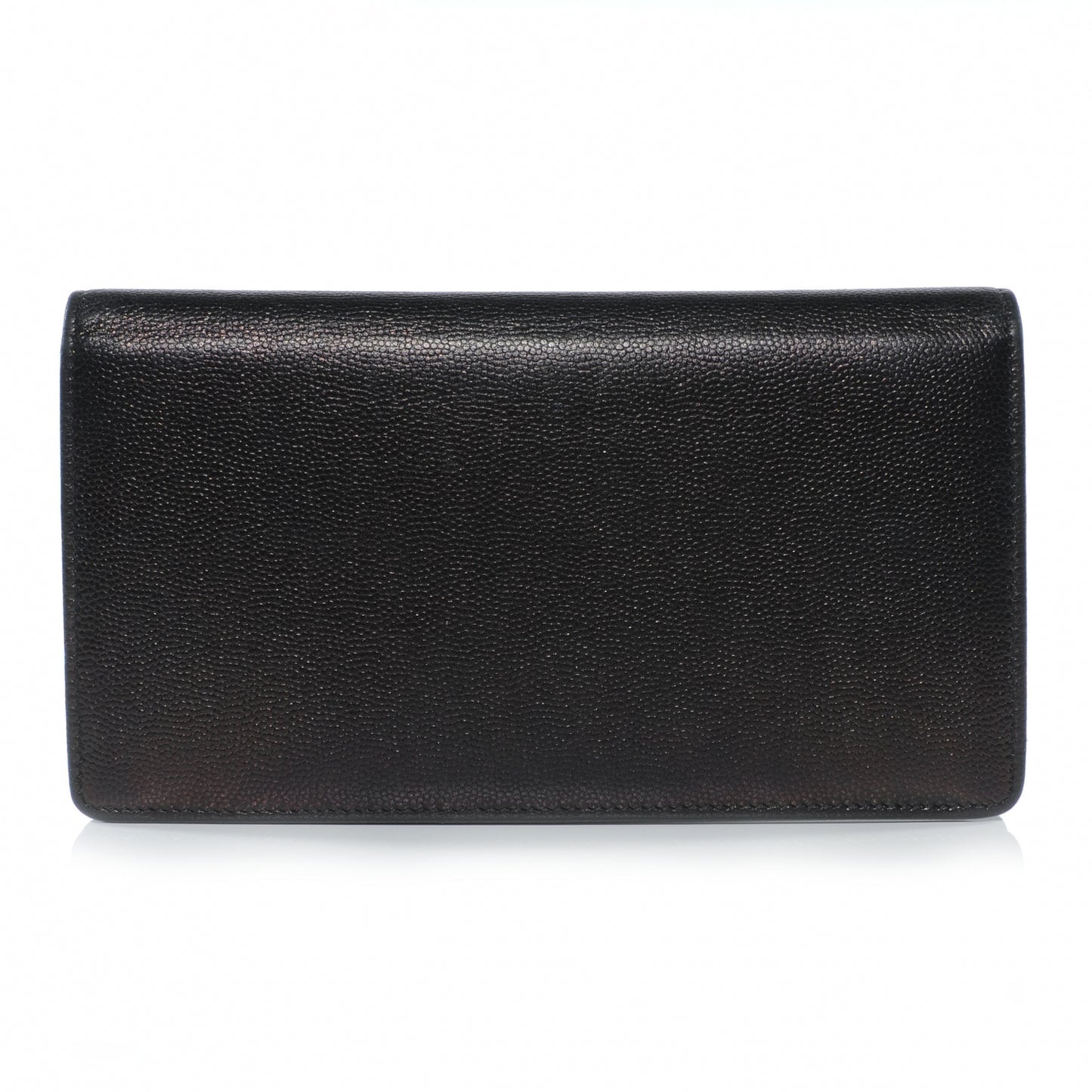 Caviar Yen CC Wallet Black