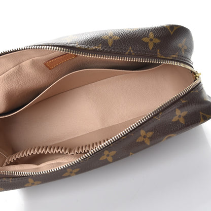 Louis Vuitton Monogram Trousse Toilette 28 5 of 7