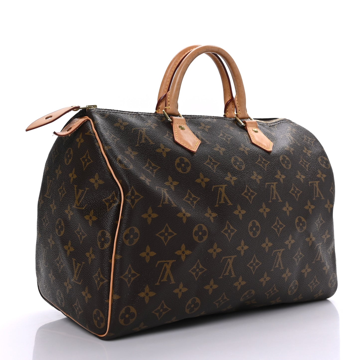Monogram Speedy 35