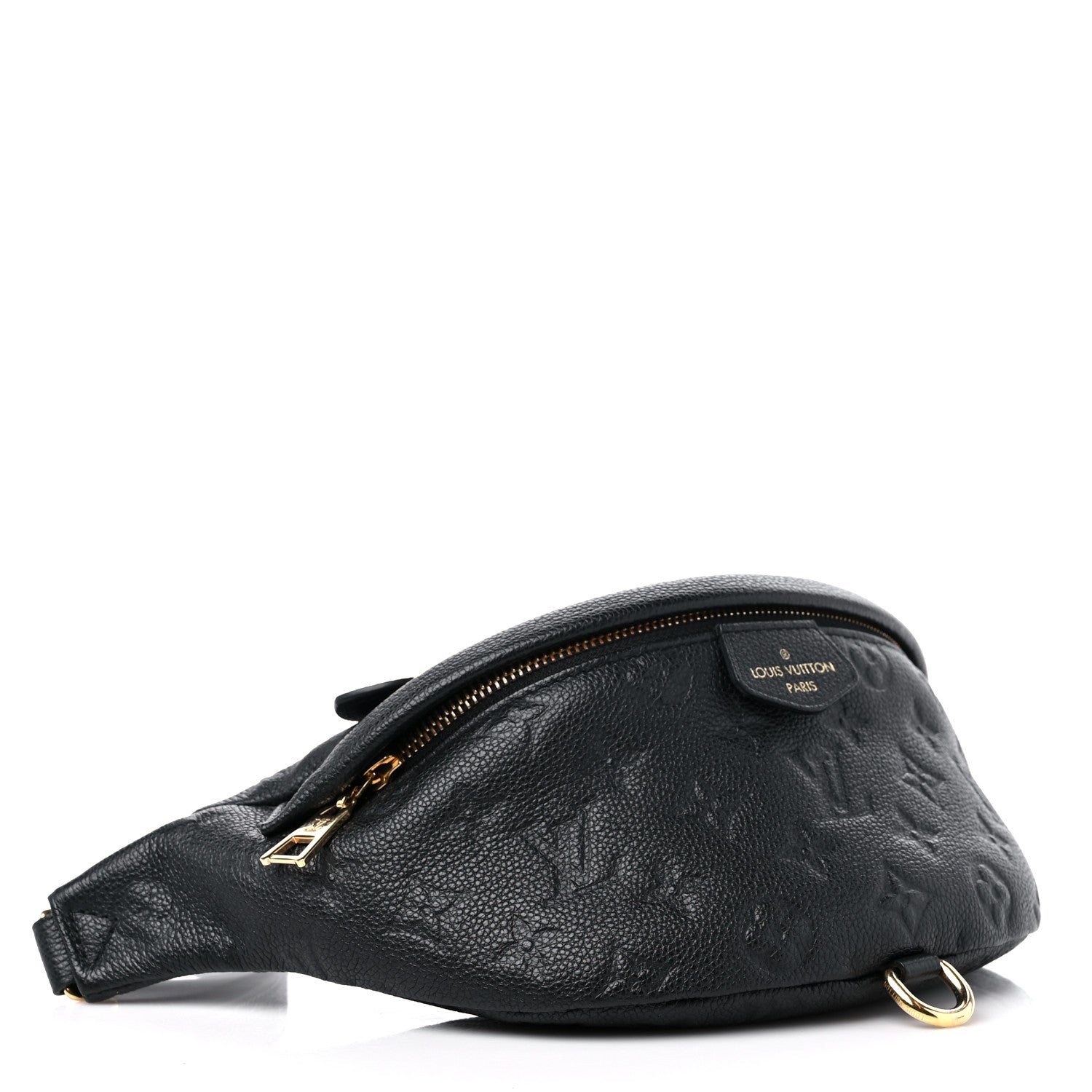 Louis Vuitton Empreinte BumBag Black 4 of 9