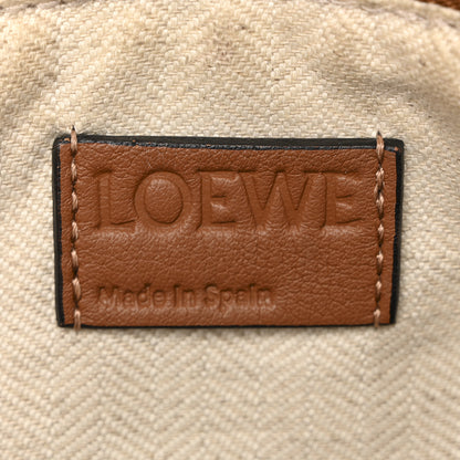 Loewe Calfskin Small Puzzle Bag Tan 6 of 12
