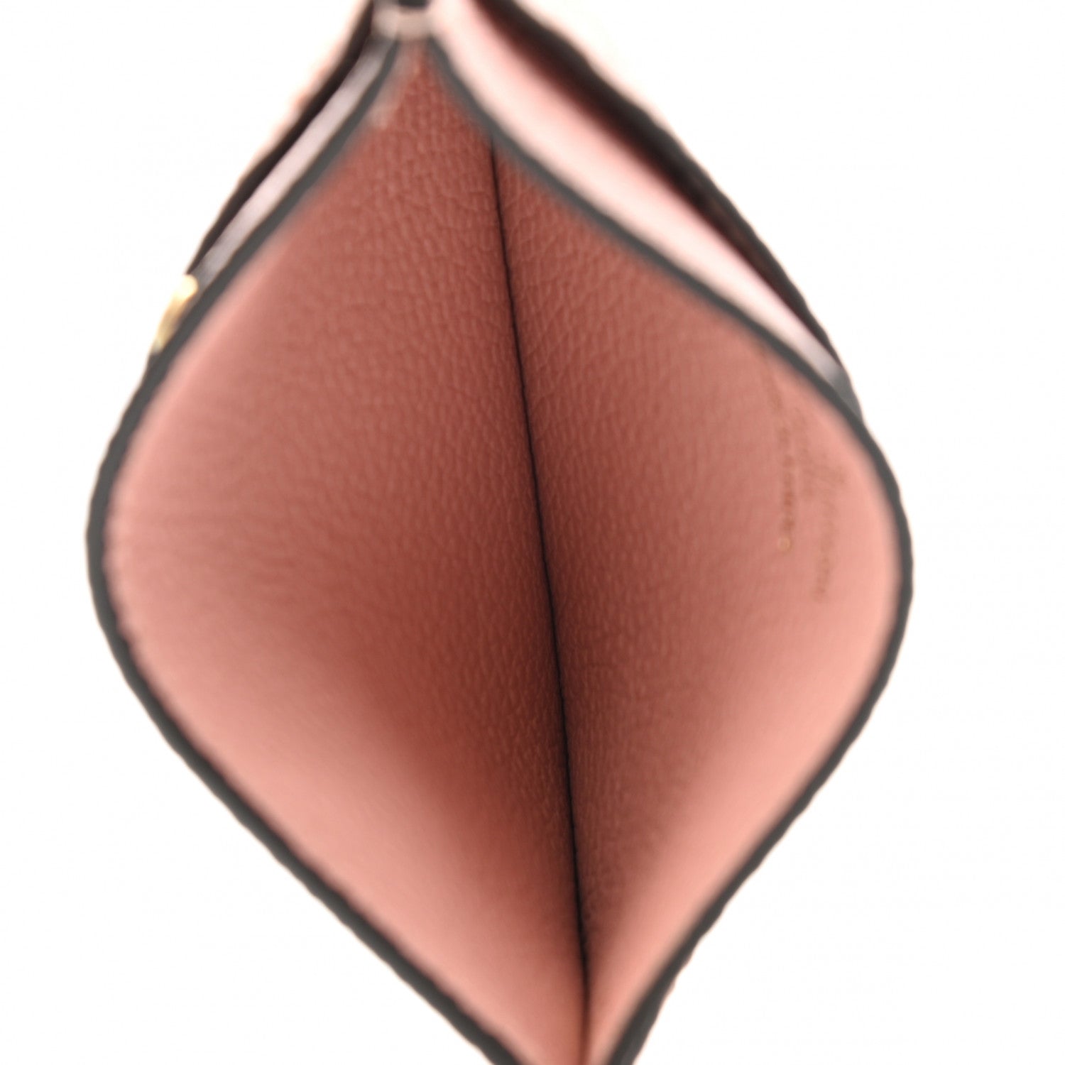 Louis Vuitton Empreinte Card Holder Rose Poudre 5 of 8