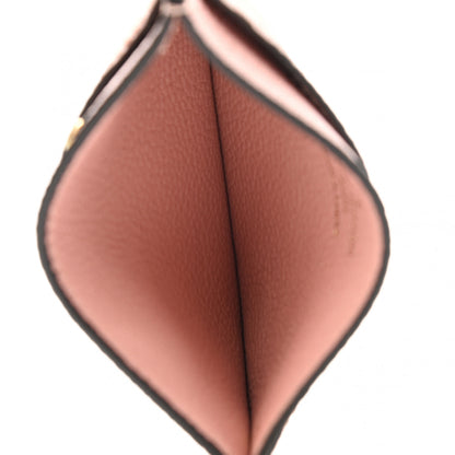 Louis Vuitton Empreinte Card Holder Rose Poudre 5 of 8