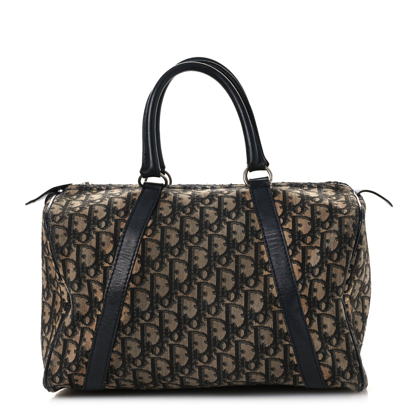 Monogram Boston Navy Blue