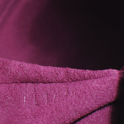 Louis Vuitton Epi Alma PM Grenade 6 of 7