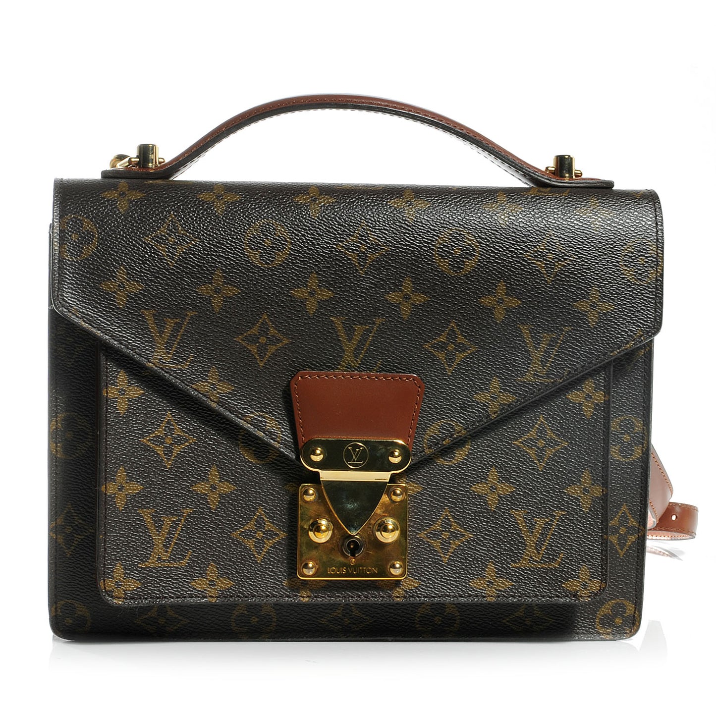 Monogram Monceau