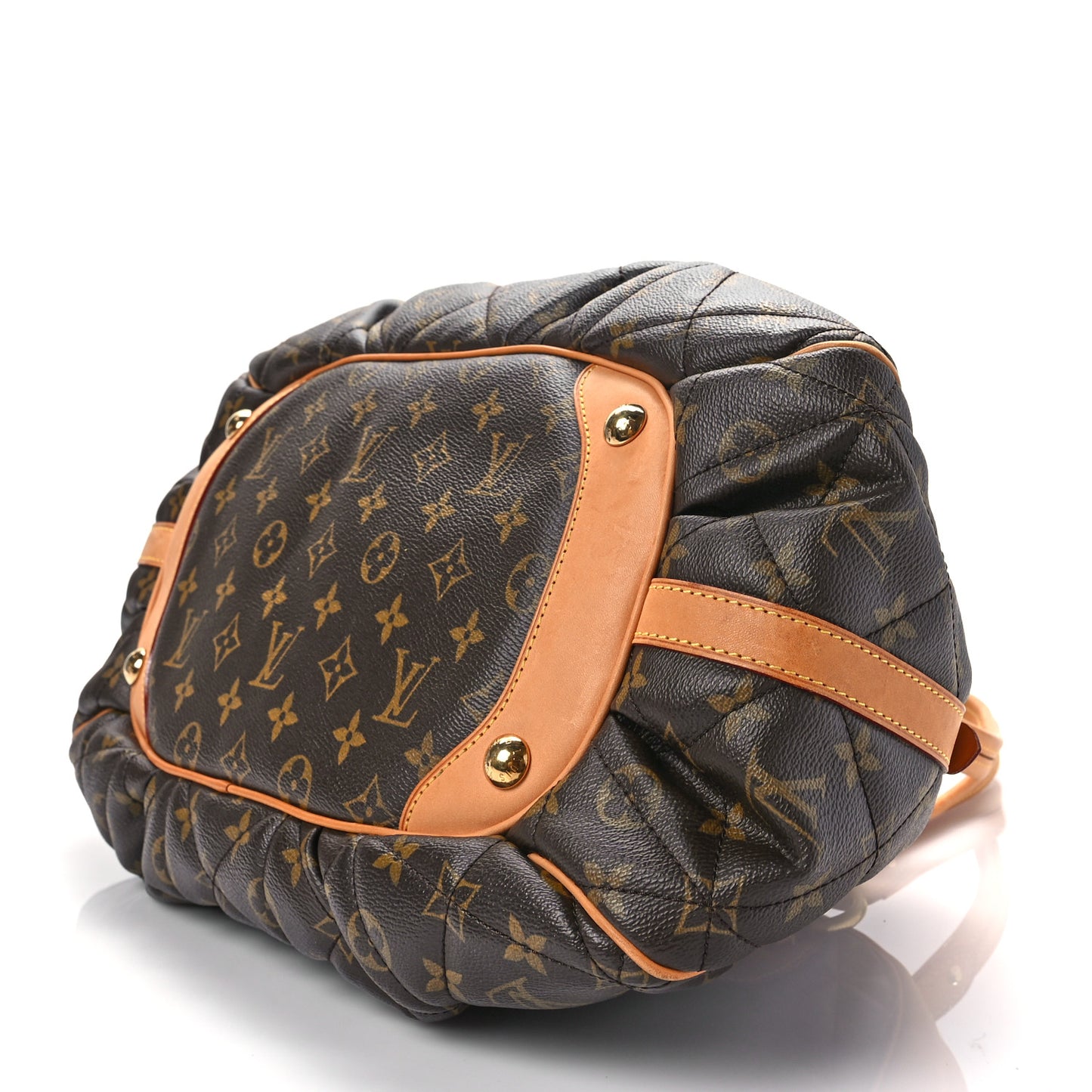 Monogram Etoile Bowling Bag