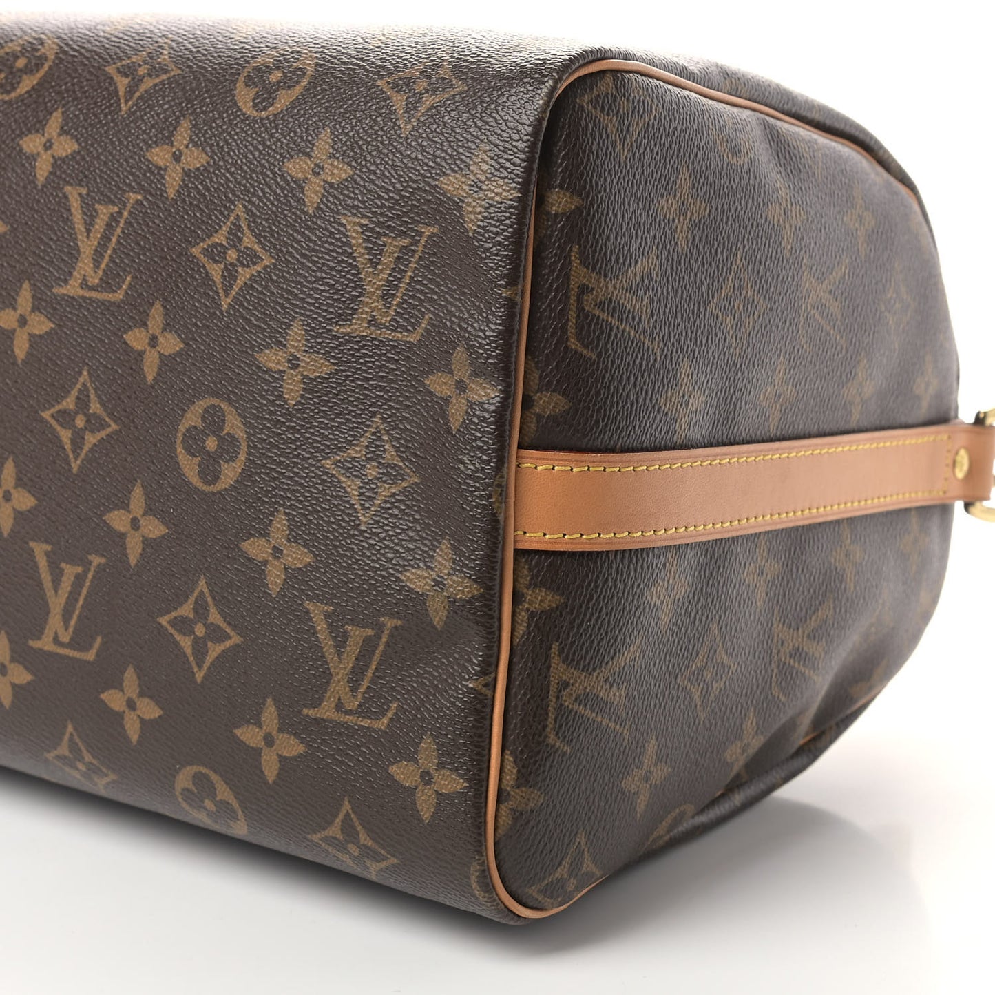 Monogram Speedy Bandouliere 30