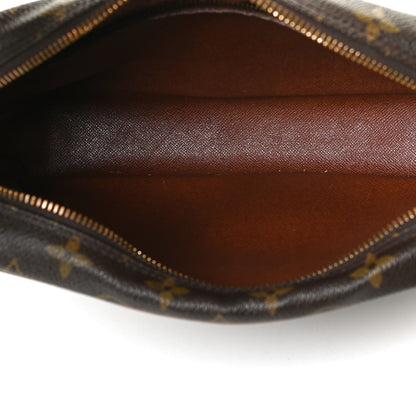 Louis Vuitton Monogram Trocadero 30 5 of 11