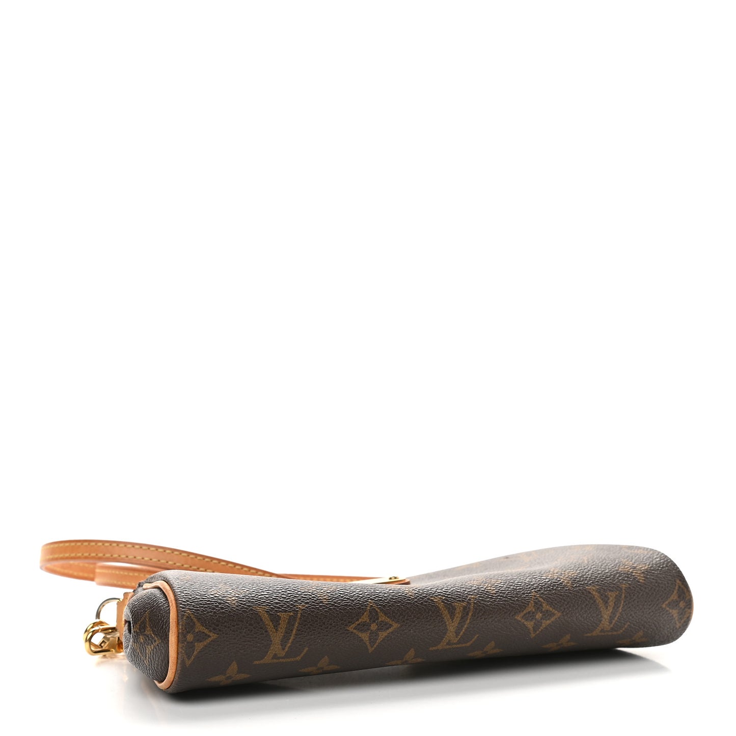 Monogram Eva Clutch