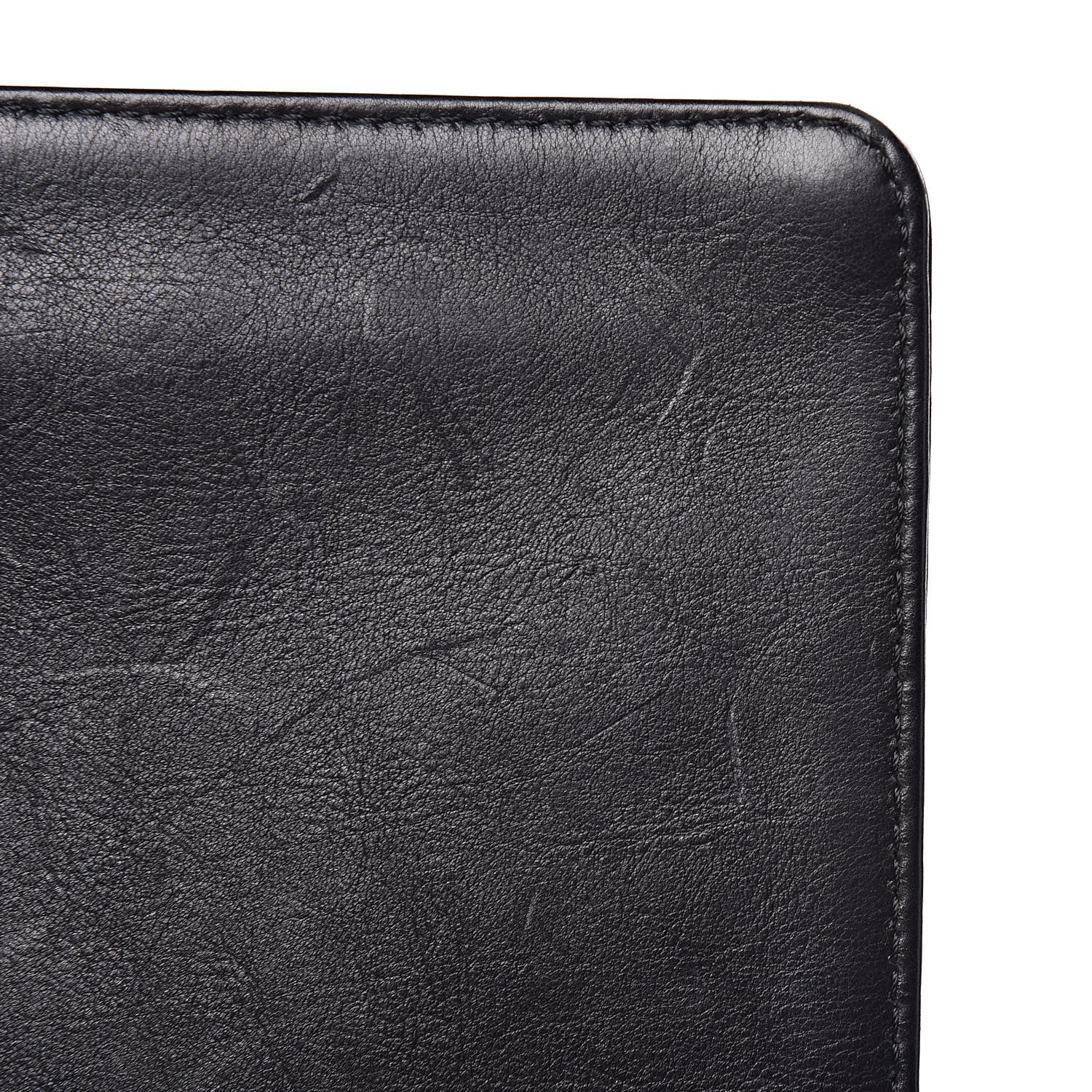 Chanel Calfskin Quilted Large Boy Flap Black 8 of 18