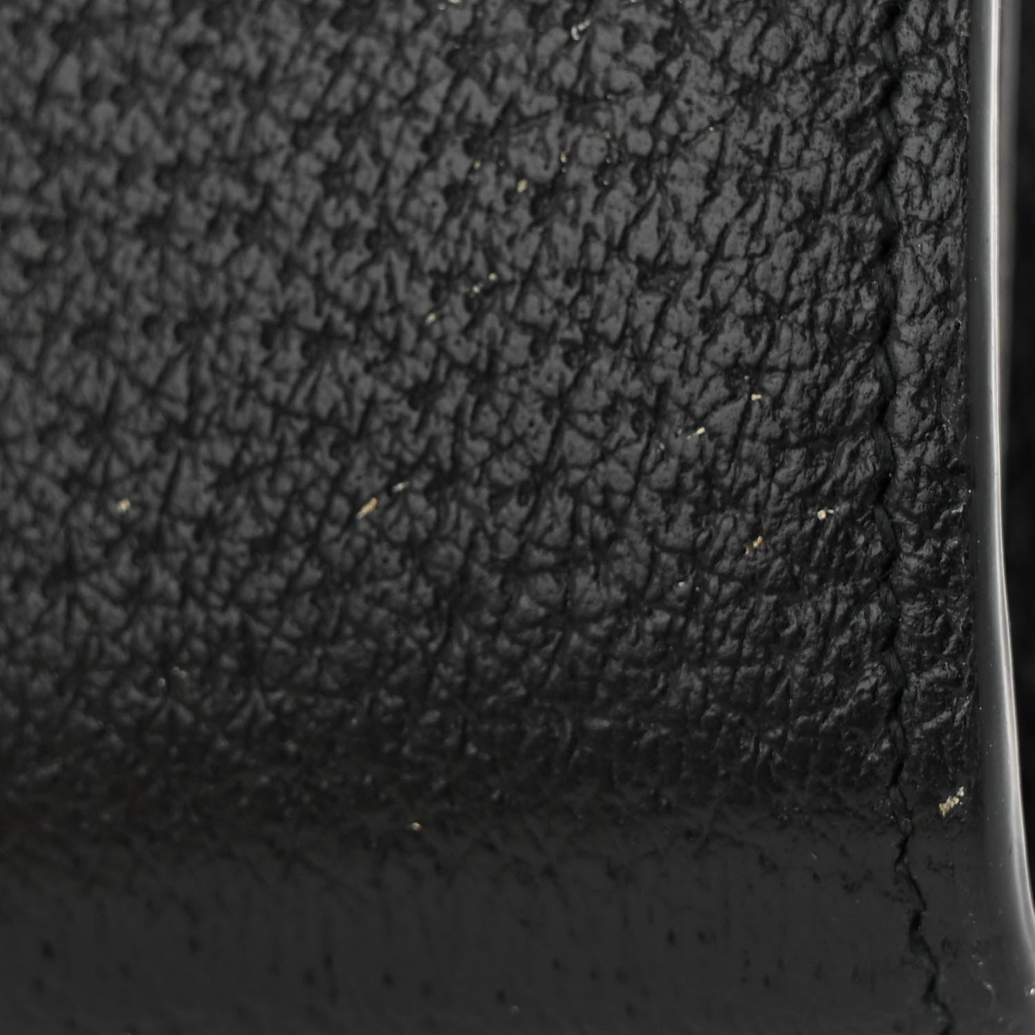 Gucci Calfskin Web Mini Dionysus Chain Wallet Black 12 of 13