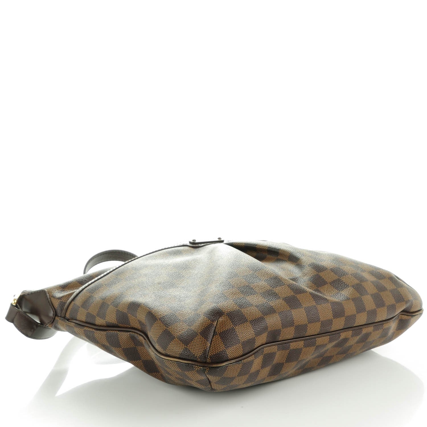 Louis Vuitton Damier Ebene Bloomsbury GM 4 of 7