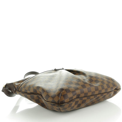 Louis Vuitton Damier Ebene Bloomsbury GM 4 of 7