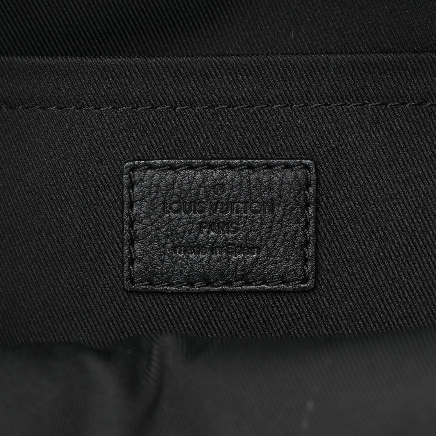 Louis Vuitton Monogram Palm Springs Backpack Mini 6 of 19