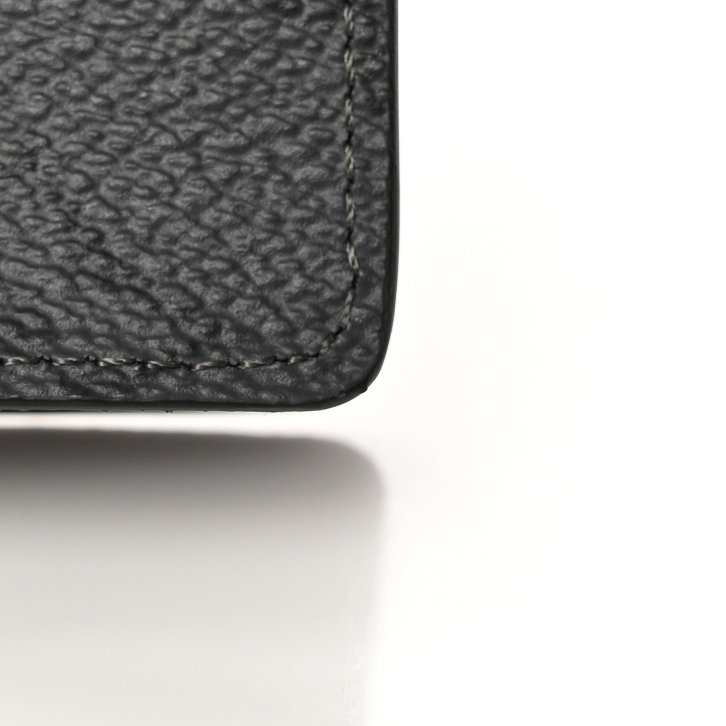 Monogram Reverse Eclipse Slender Wallet