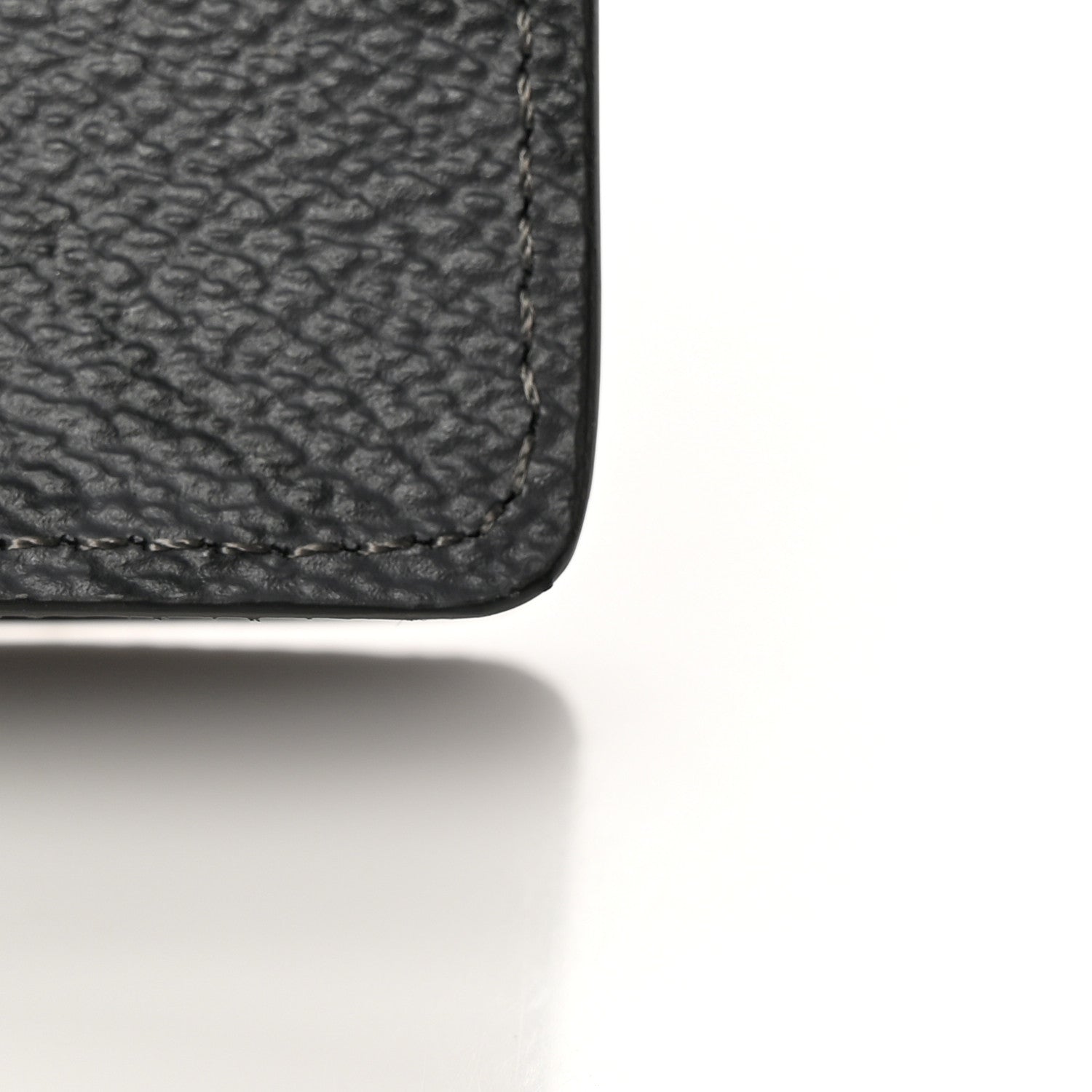 Louis Vuitton Monogram Reverse Eclipse Slender Wallet 10 of 13
