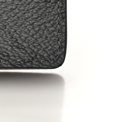 Louis Vuitton Monogram Reverse Eclipse Slender Wallet 10 of 13