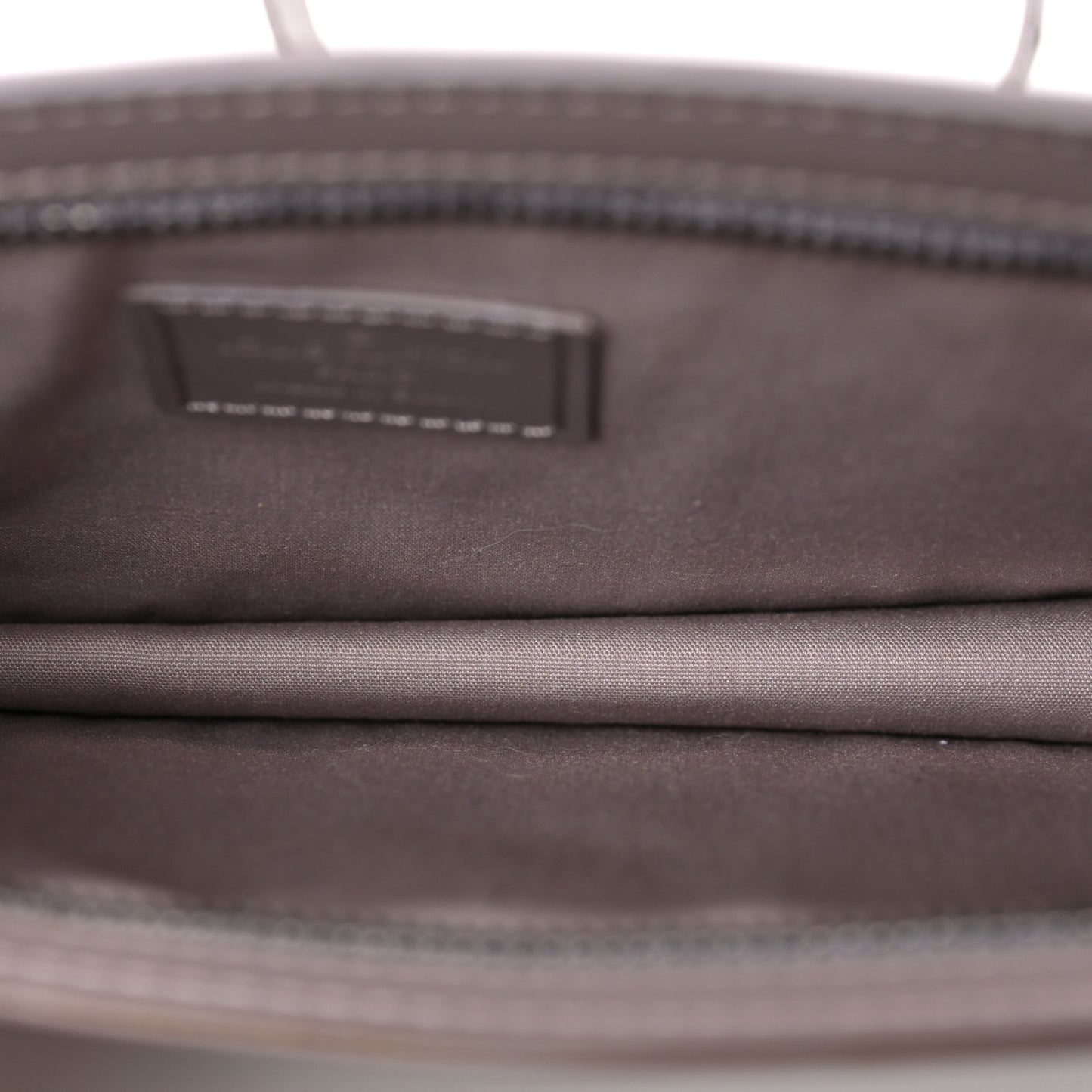 Epi Rochelle Waist Bag Lilac