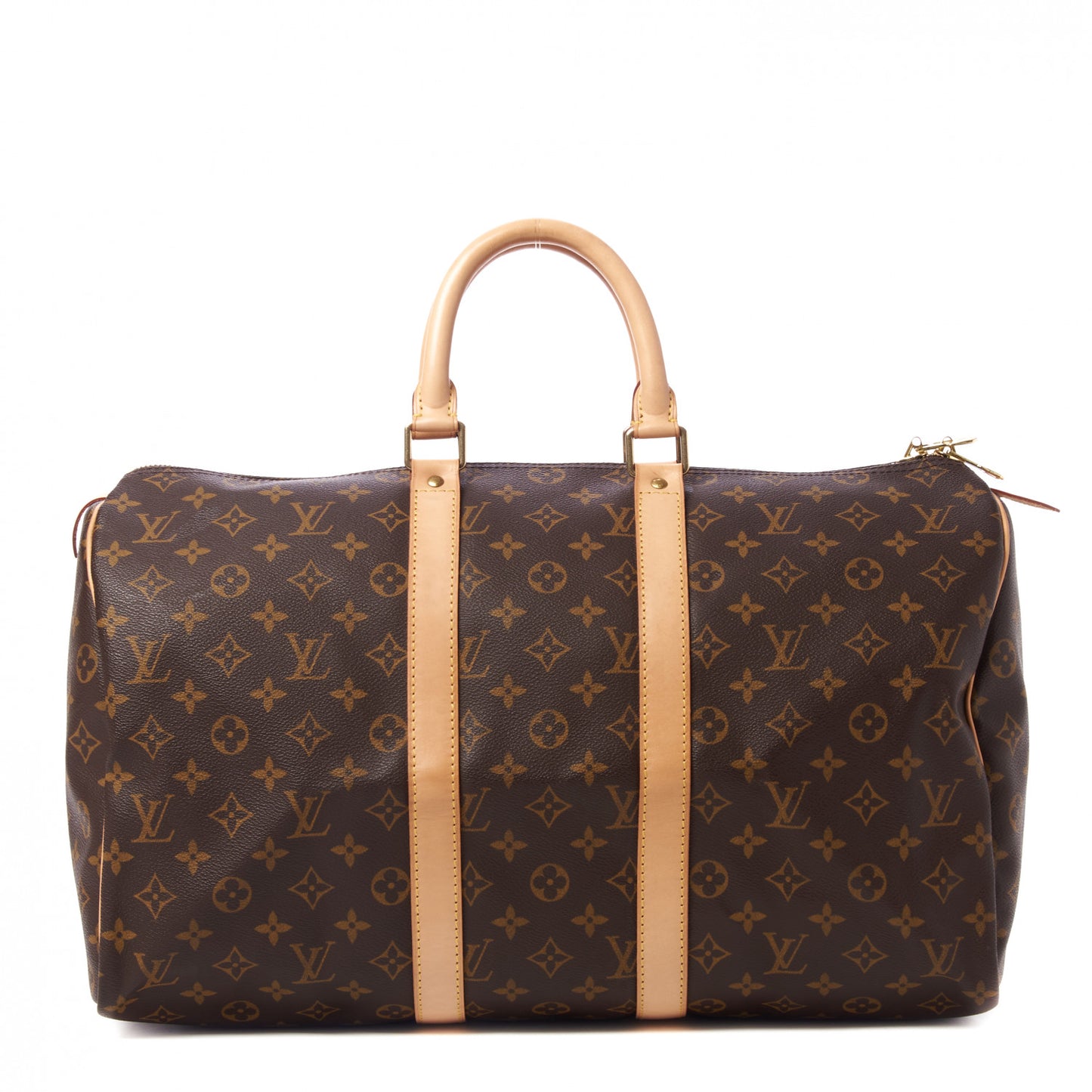 Monogram Keepall 45