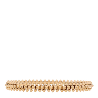 Cartier 18K Pink Gold Small Clash De Cartier Bracelet 15 1 of 4