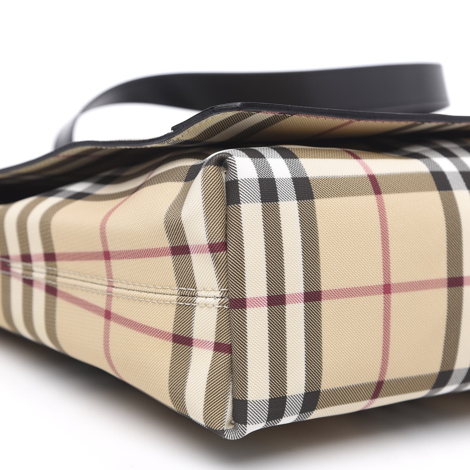 Burberry House Check Messenger Bag 8 of 11