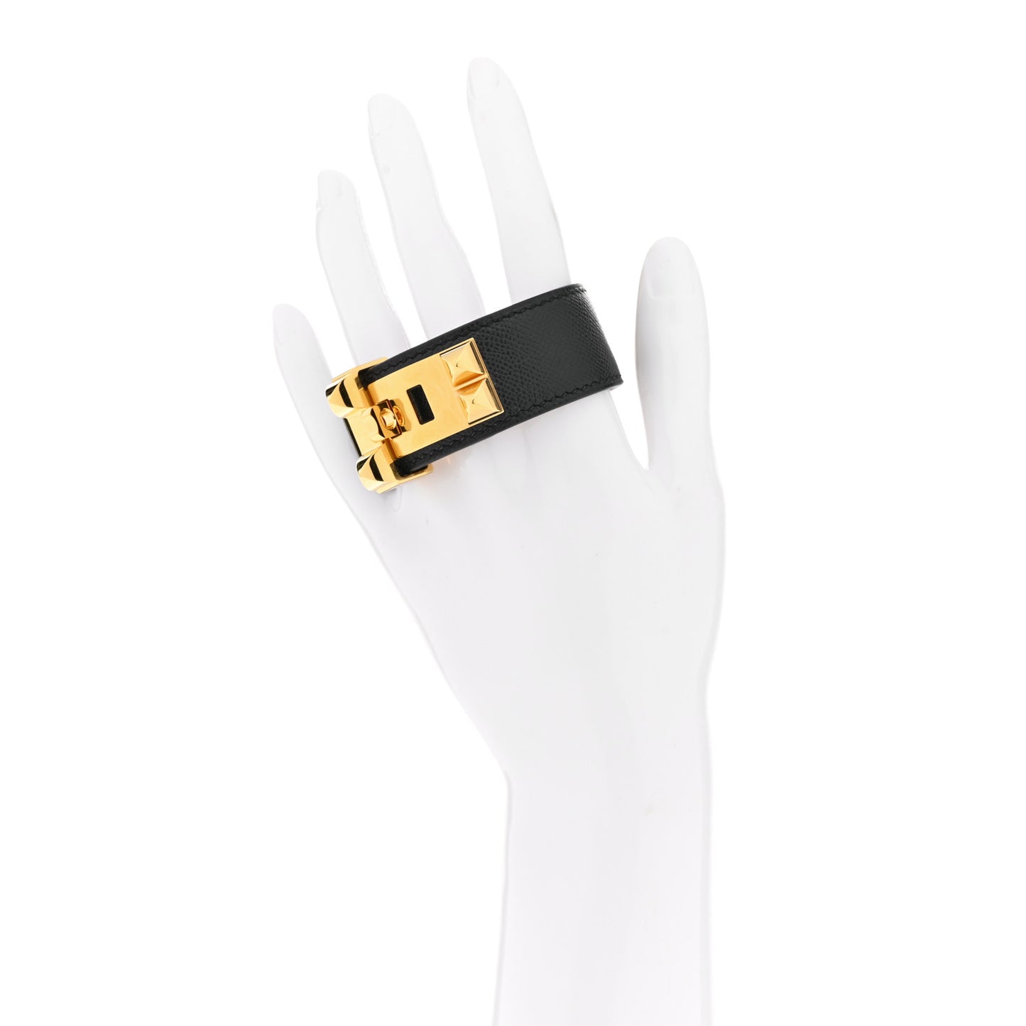 Swift Collier de Chien CDC 24 Bracelet T2 Black