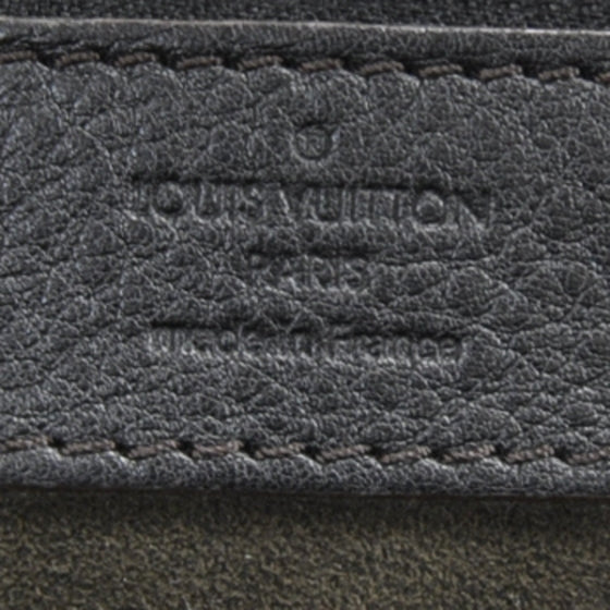 Mahina XL Noir