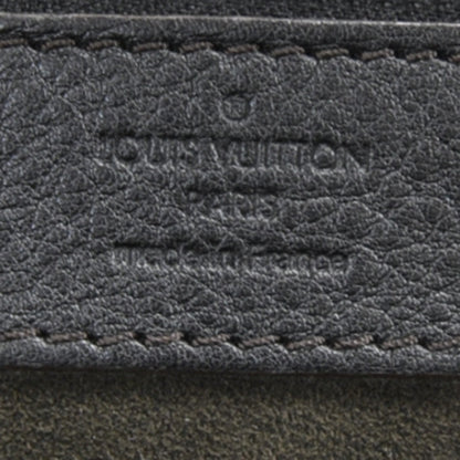 Louis Vuitton Mahina XL Noir 6 of 8