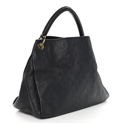 Louis Vuitton Empreinte Artsy MM Infini 3 of 11