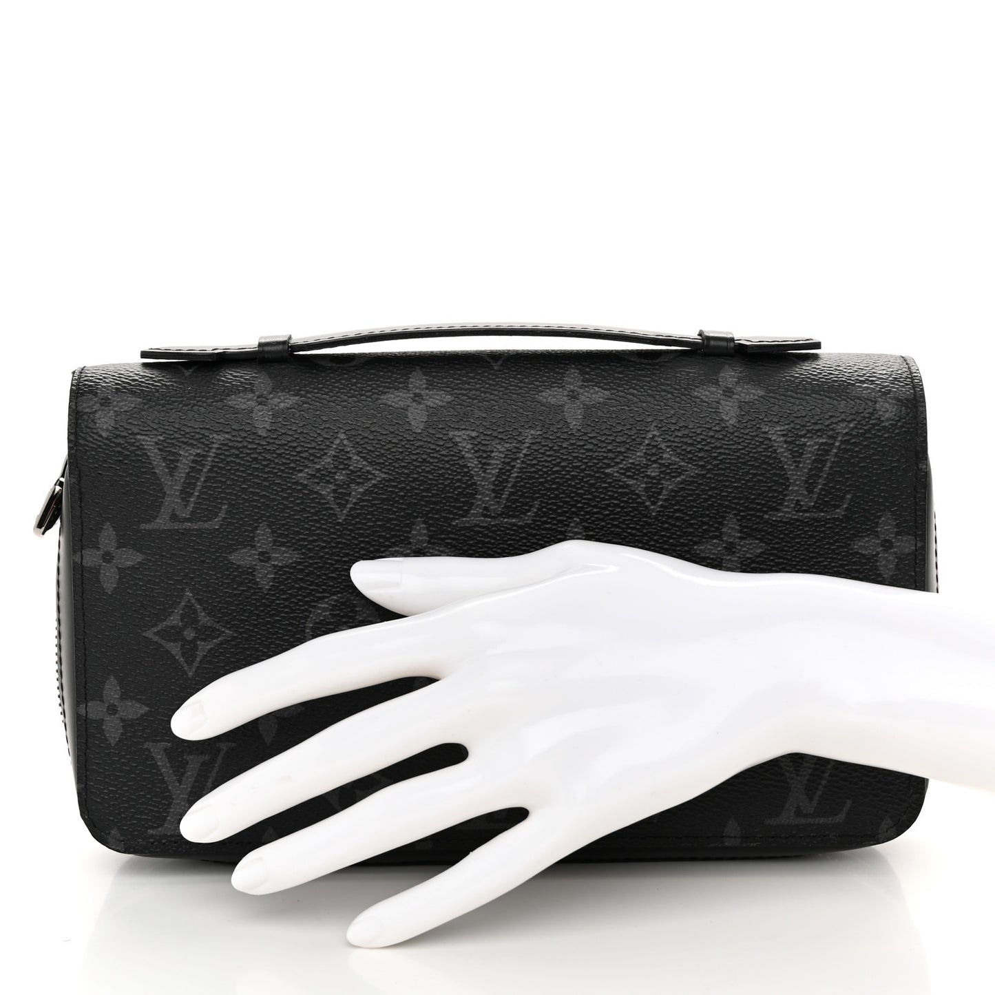Monogram Eclipse Zippy XL Wallet