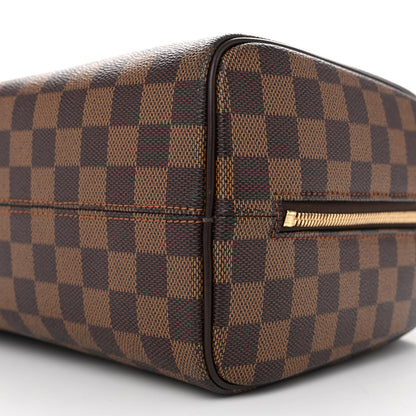 Louis Vuitton Damier Ebene Nolita 9 of 9