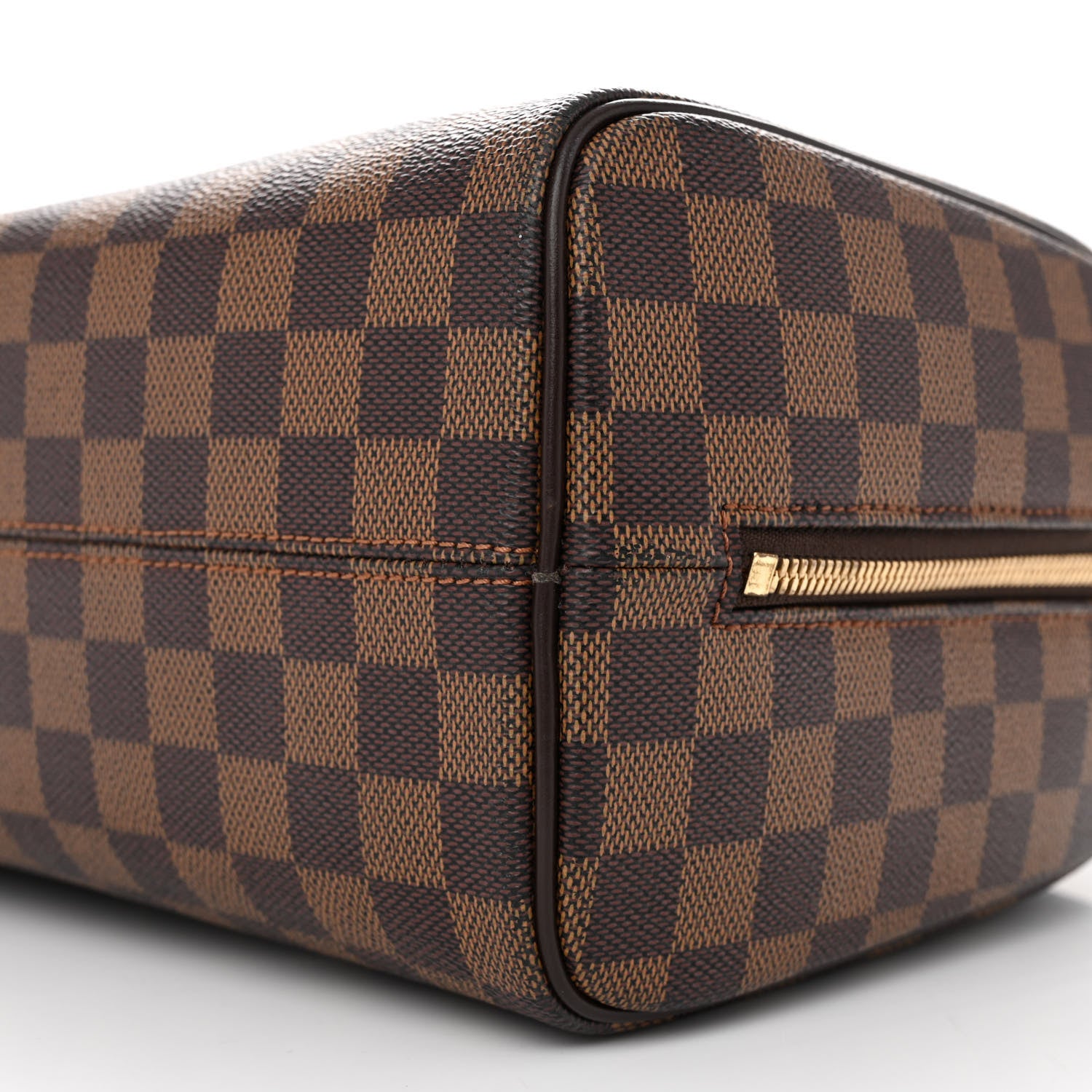 Louis Vuitton Damier Ebene Nolita 9 of 9