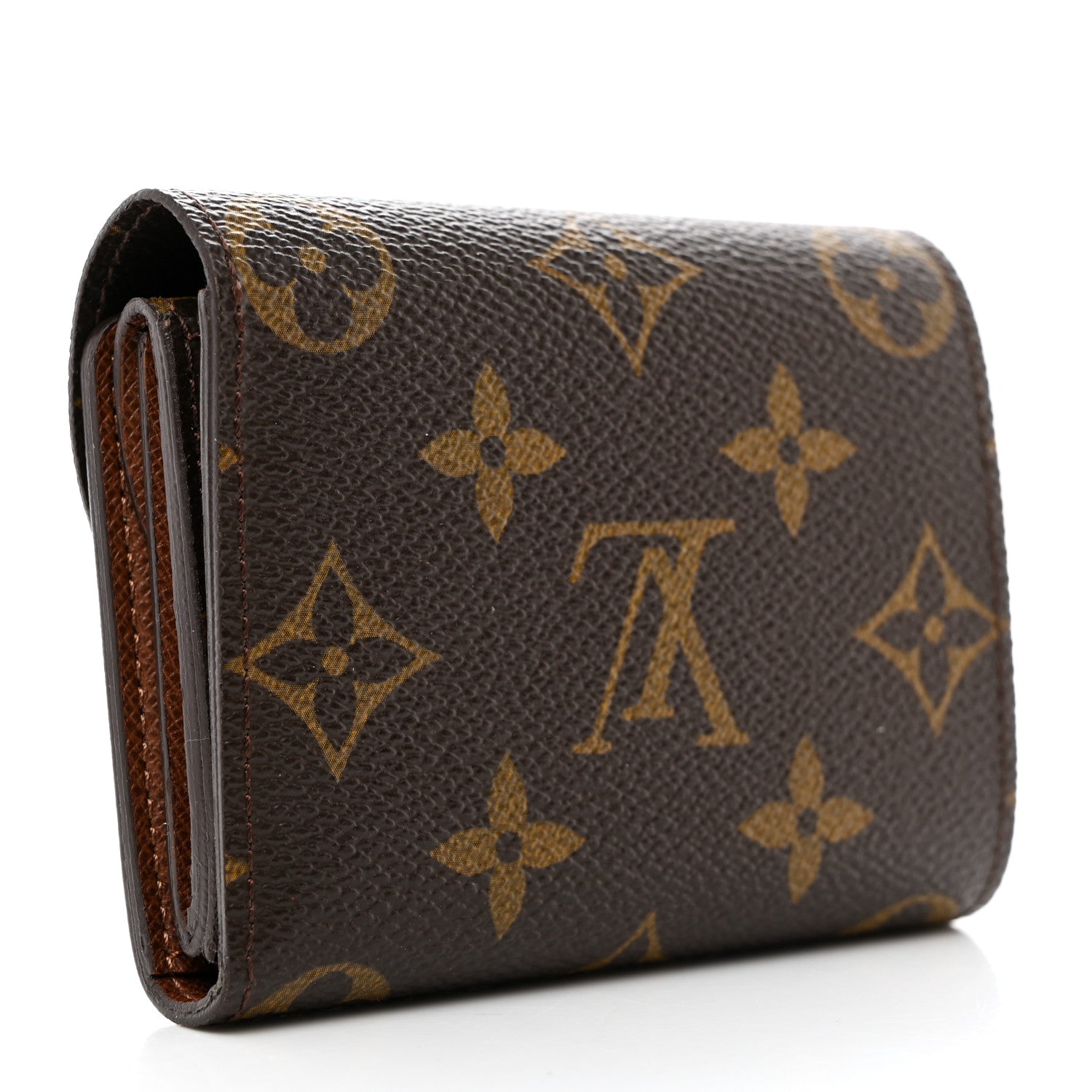 Louis Vuitton Monogram Helene Wallet 3 of 7