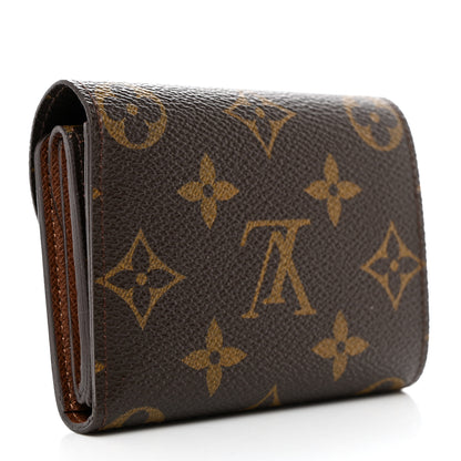 Louis Vuitton Monogram Helene Wallet 3 of 7
