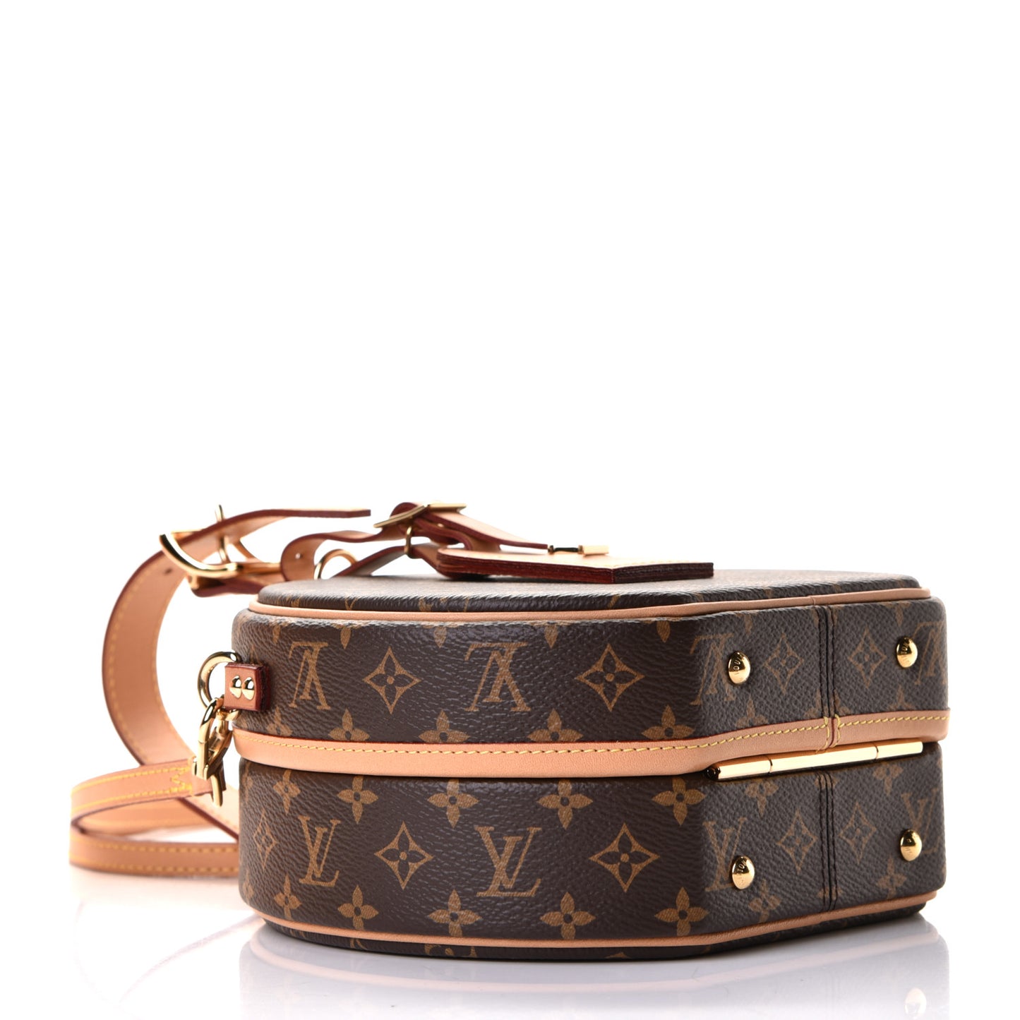 Monogram Petite Boite Chapeau