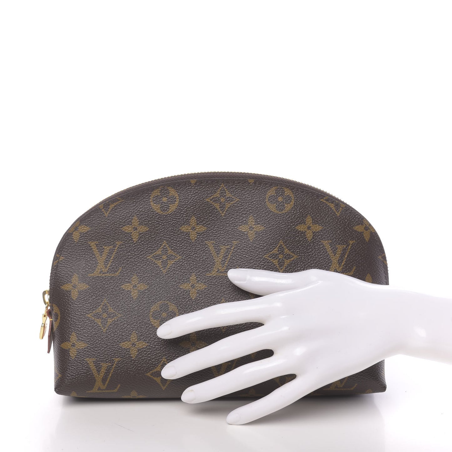 Monogram Cosmetic Pouch GM