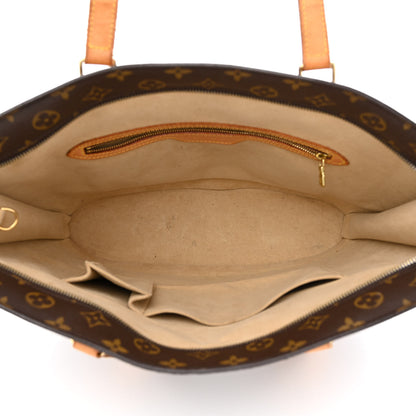 Louis Vuitton Monogram Babylone 5 of 12
