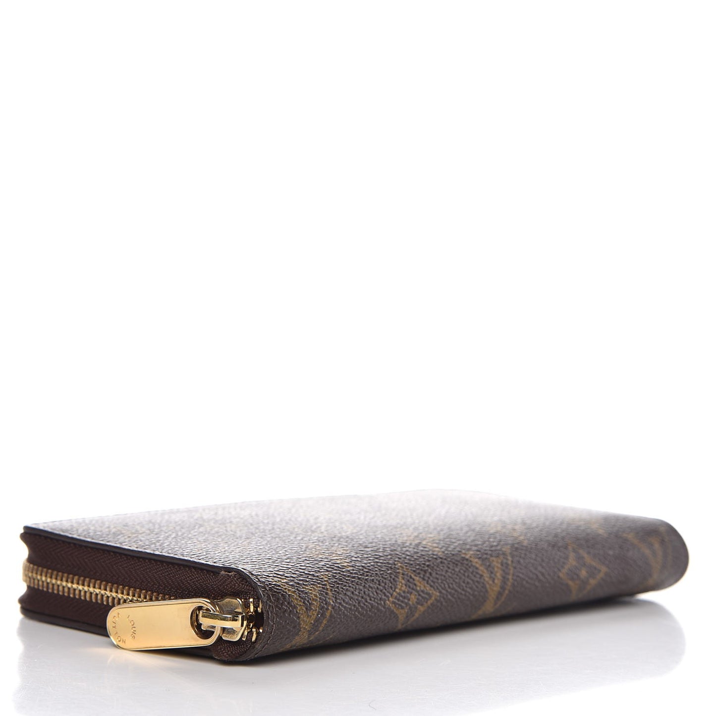 Monogram Zippy Wallet